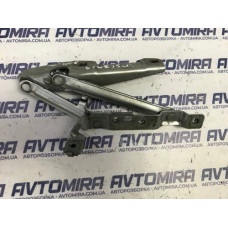 Правая петля капота Opel Insignia A 2008-2017 12841601